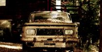 Rally Vsetin